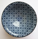 Пиалка с узором, 8 см