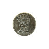 Hobo Nickel №4, монета 5 центов США 1937 год, копия, 21 мм