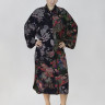 Платье-рубашка oversize, redrobe 75