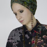Платье-рубашка oversize, redrobe 75