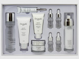 Набор косметики MOXIE GIRLZ  Water Embellish Ceramide Yeast Set Of Ten, церамиды и экстракт дрожжей, 10 позиций