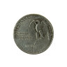 Полдоллара Мемориал Каменной Горы, США 1925 год, копия, 31 мм