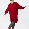 Льняное платье-рубашка, redrobe 6