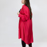 Платье-рубашка oversize, redrobe 8