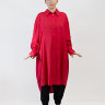 Платье-рубашка oversize, redrobe 8