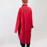 Платье-рубашка oversize, redrobe 8
