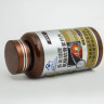 Китайские таблетки глюкозамина хондроитина с кальцием Glucosamine chondroitin calcium tablets, 60 шт